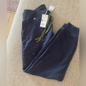 Medium Zamora Joggers